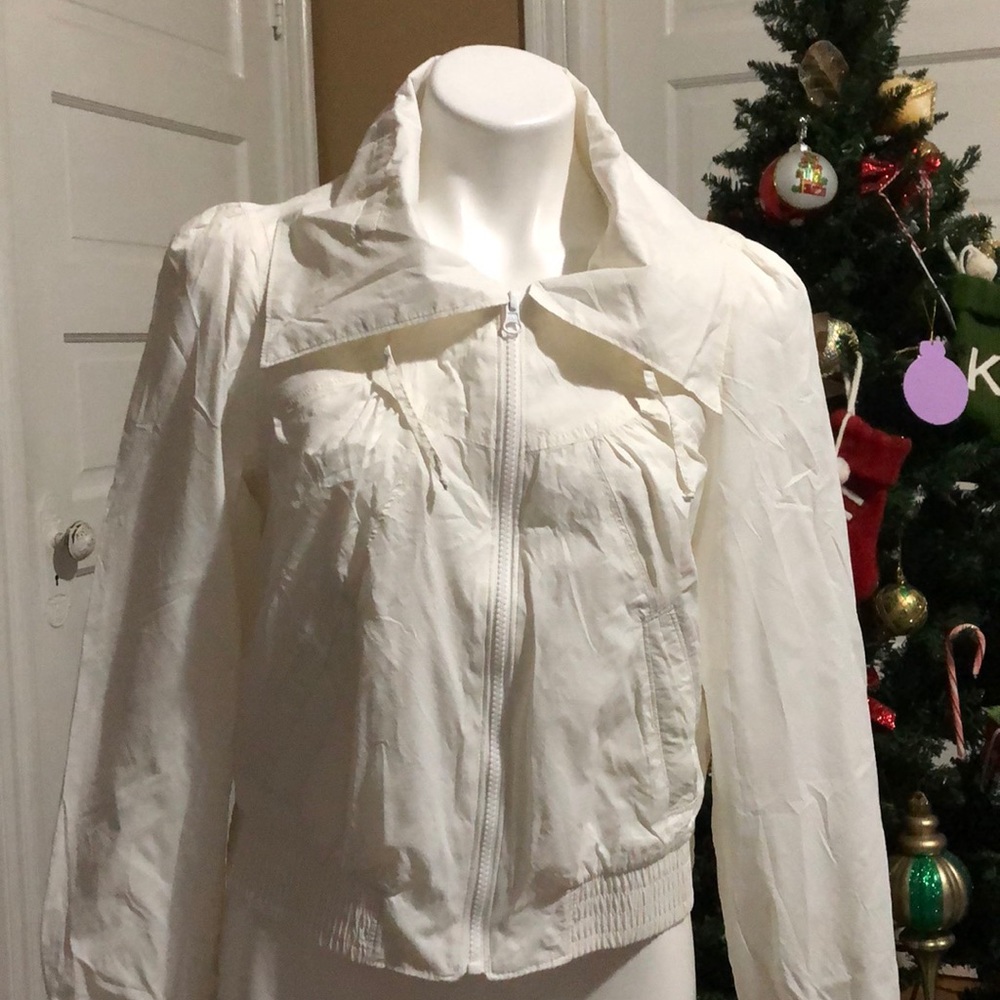 New Jacket